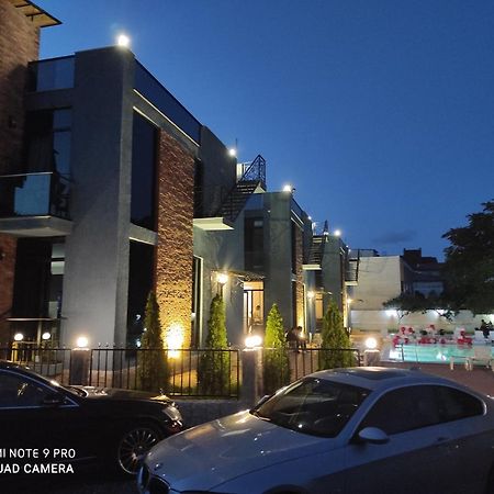 Villa Residence ควาเรียที ภายนอก รูปภาพ