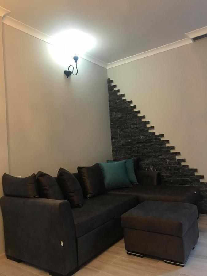 Villa Residence ควาเรียที ภายนอก รูปภาพ
