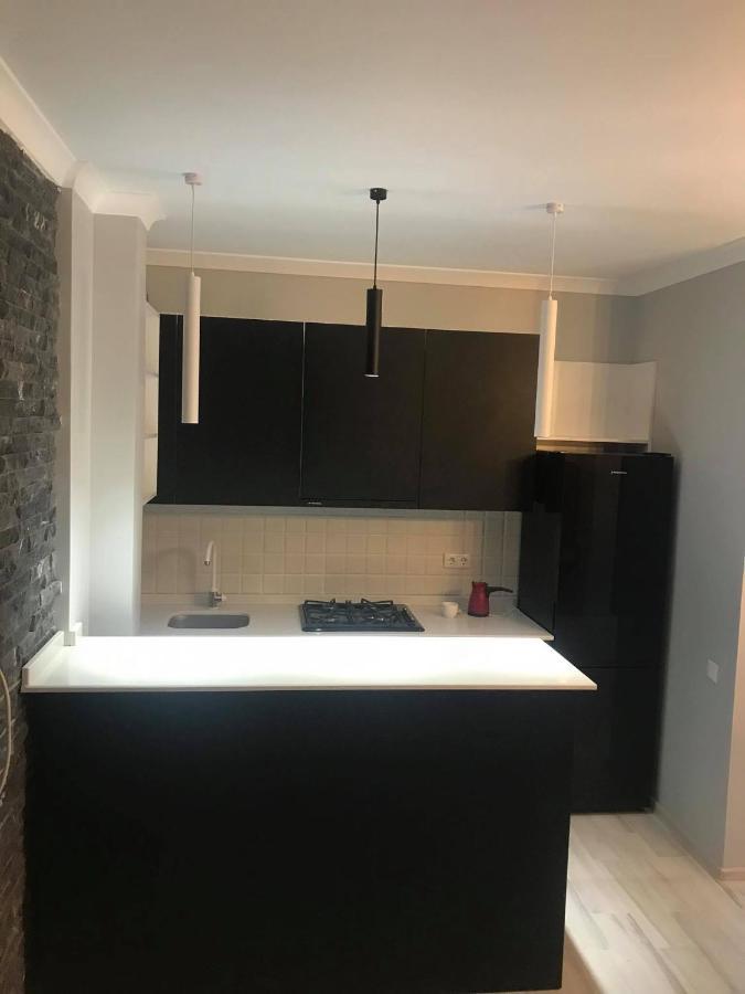 Villa Residence ควาเรียที ภายนอก รูปภาพ