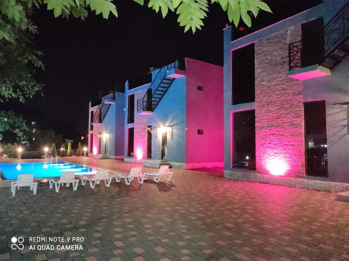 Villa Residence ควาเรียที ภายนอก รูปภาพ