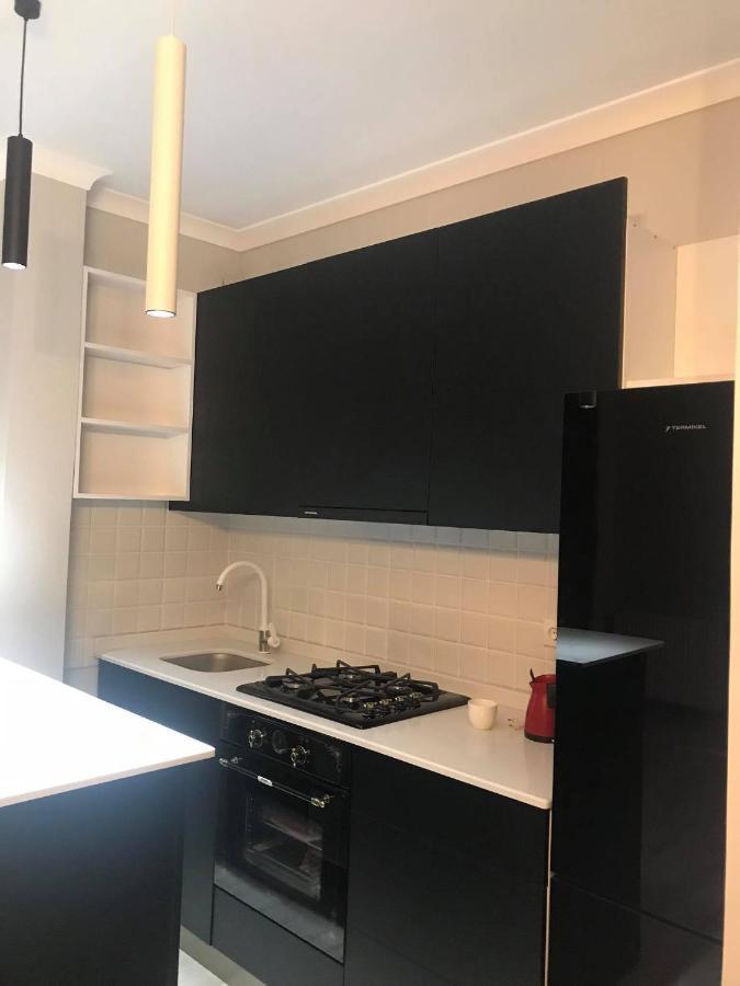 Villa Residence ควาเรียที ภายนอก รูปภาพ