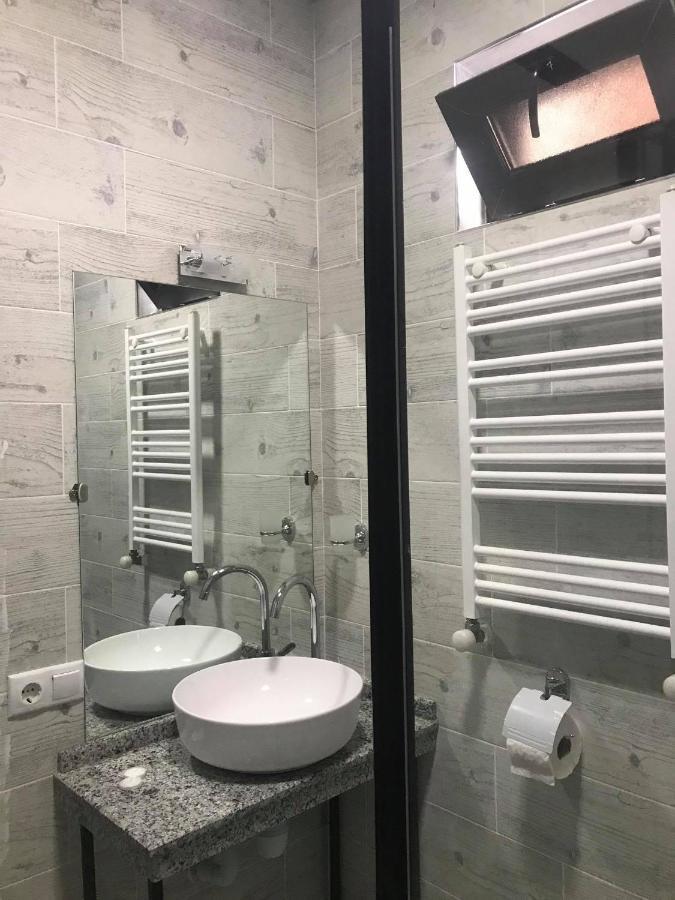 Villa Residence ควาเรียที ภายนอก รูปภาพ