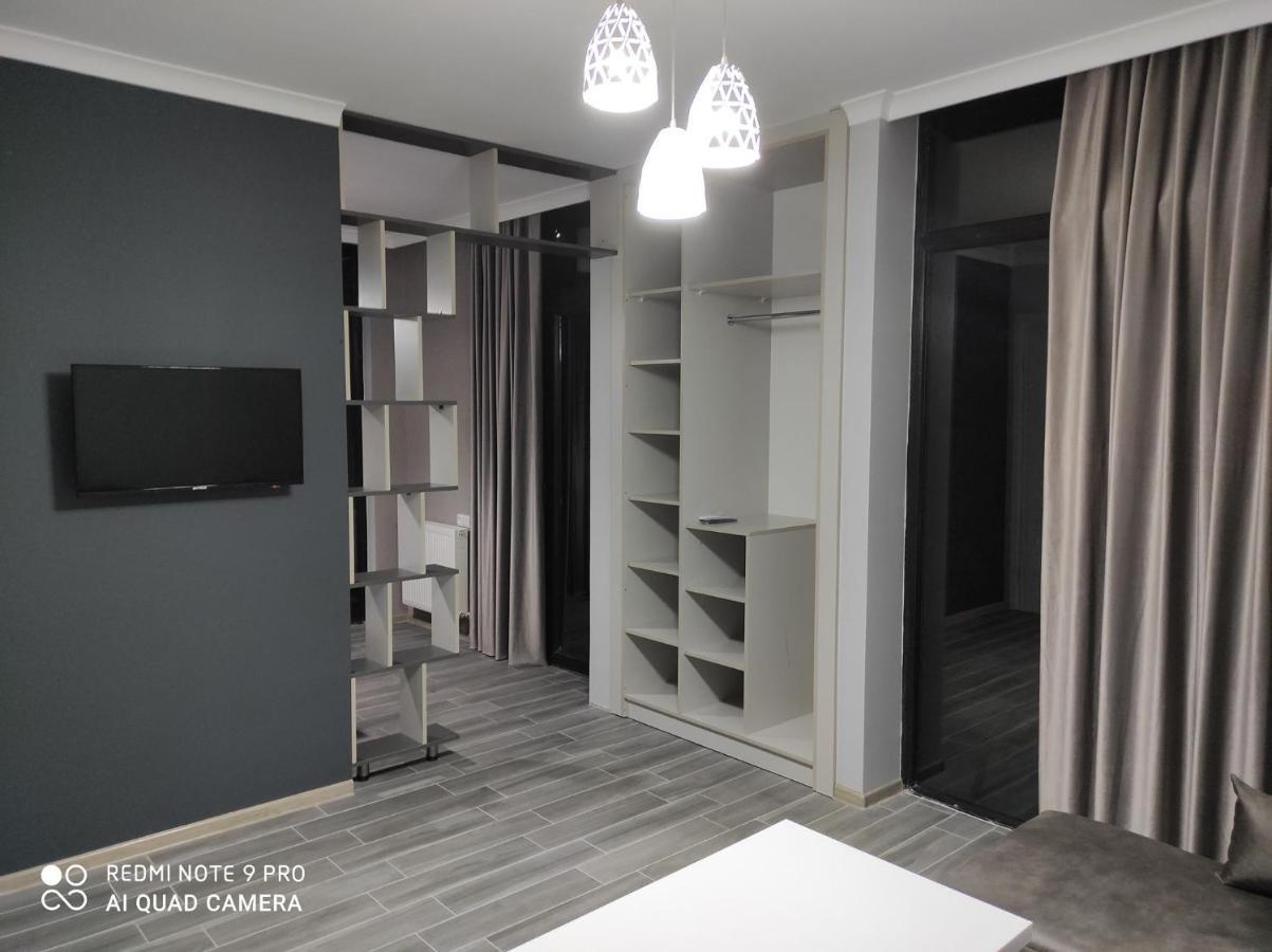 Villa Residence ควาเรียที ภายนอก รูปภาพ