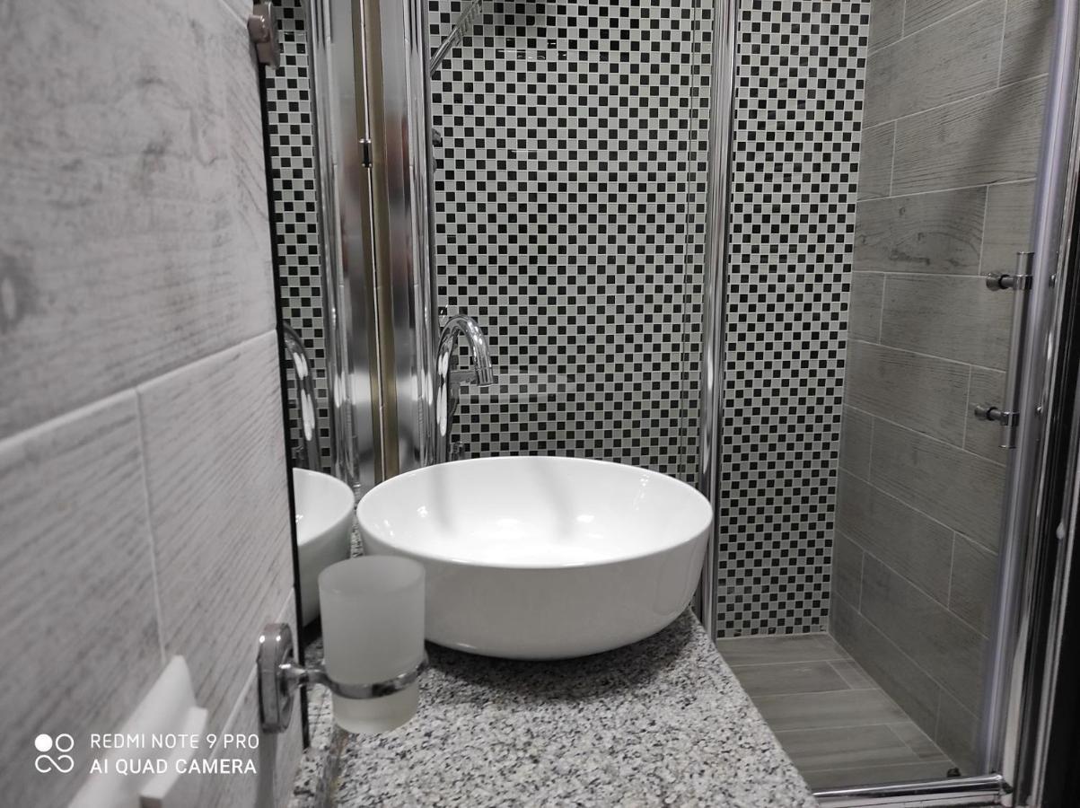 Villa Residence ควาเรียที ภายนอก รูปภาพ