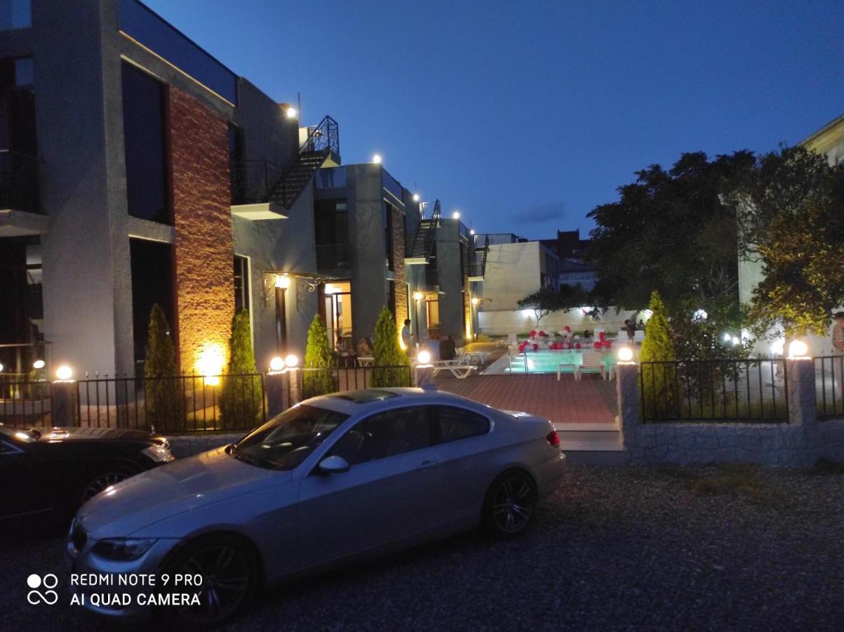 Villa Residence ควาเรียที ภายนอก รูปภาพ