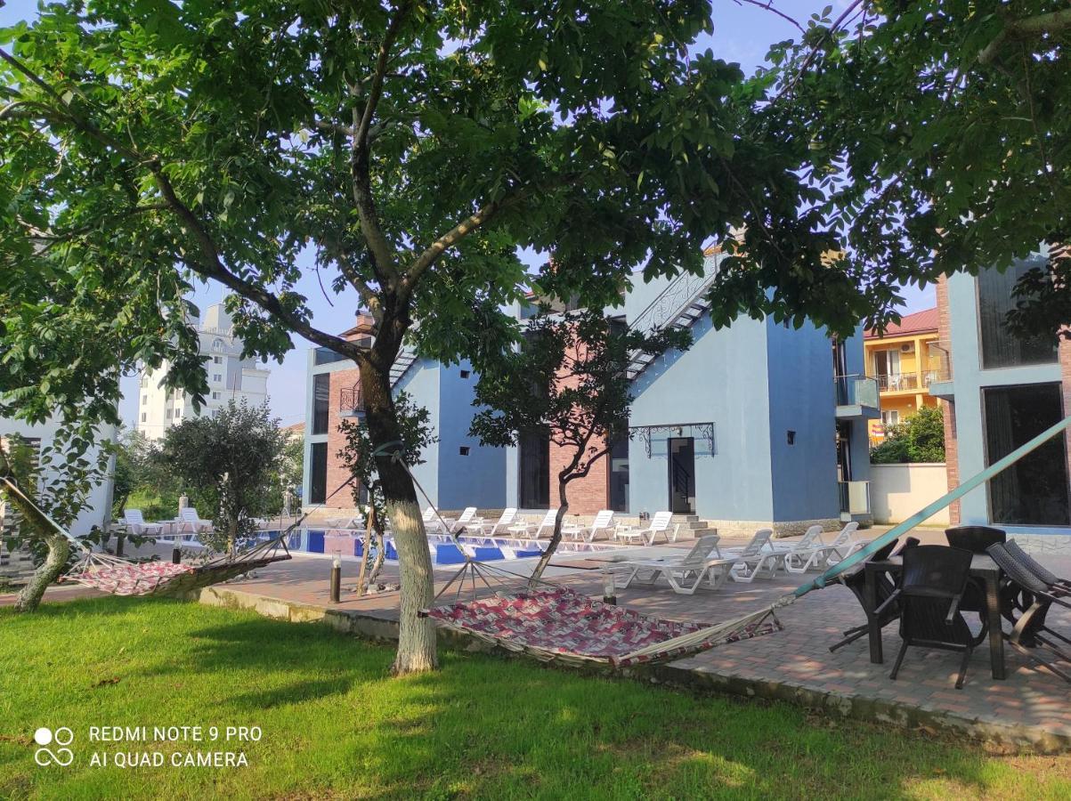 Villa Residence ควาเรียที ภายนอก รูปภาพ