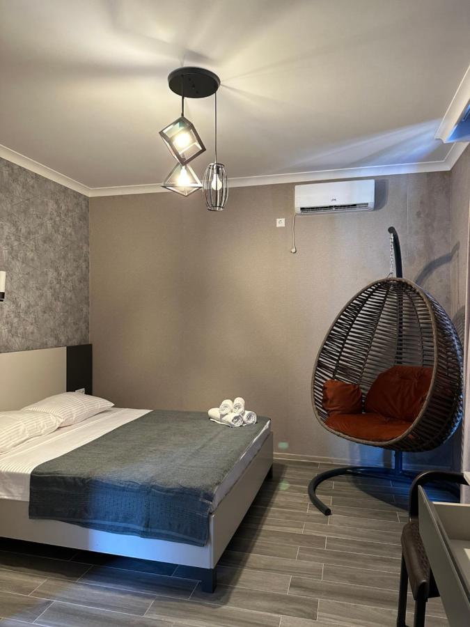 Villa Residence ควาเรียที ภายนอก รูปภาพ