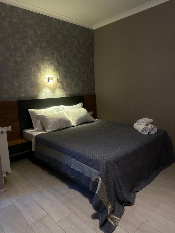 Villa Residence ควาเรียที ภายนอก รูปภาพ