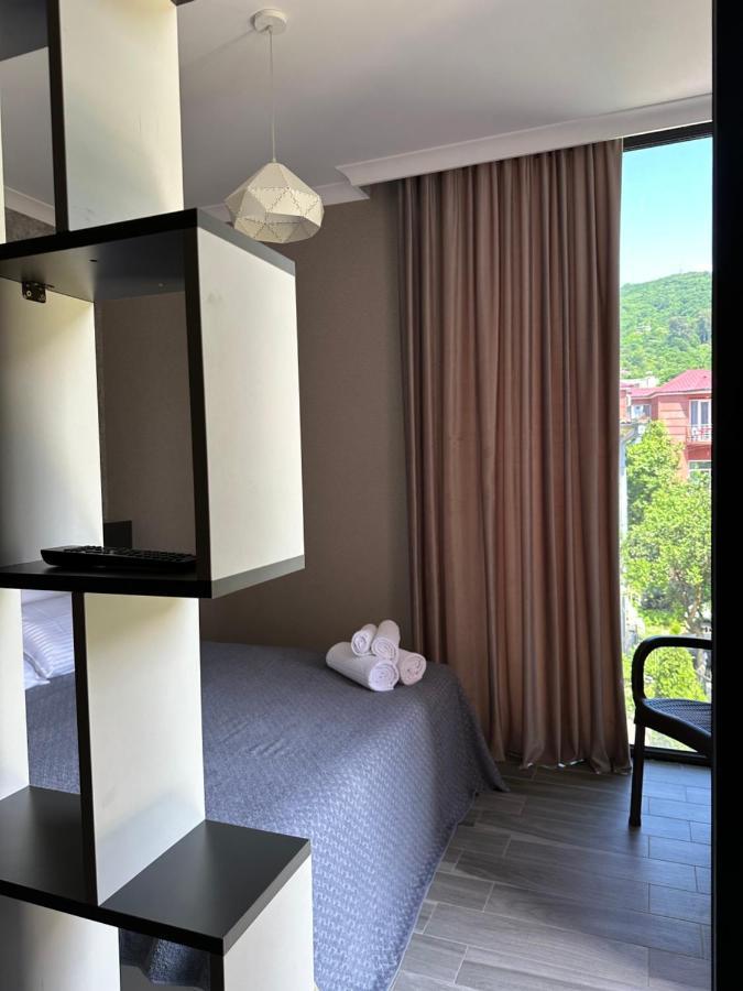 Villa Residence ควาเรียที ภายนอก รูปภาพ
