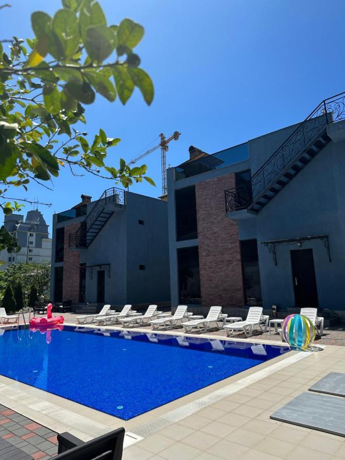 Villa Residence ควาเรียที ภายนอก รูปภาพ