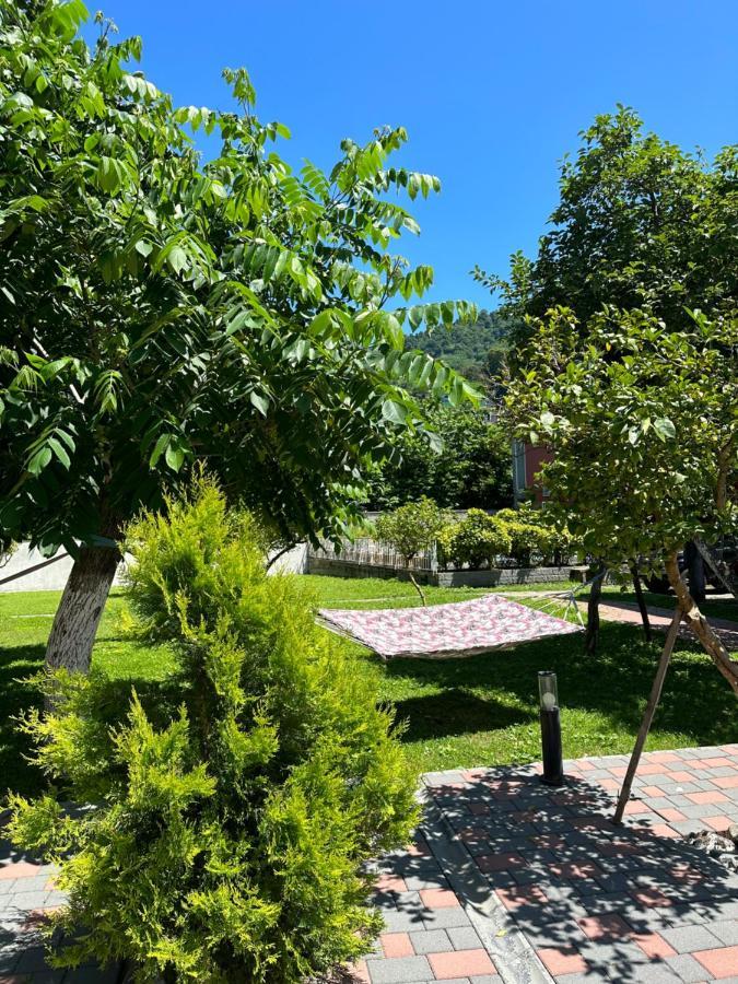 Villa Residence ควาเรียที ภายนอก รูปภาพ